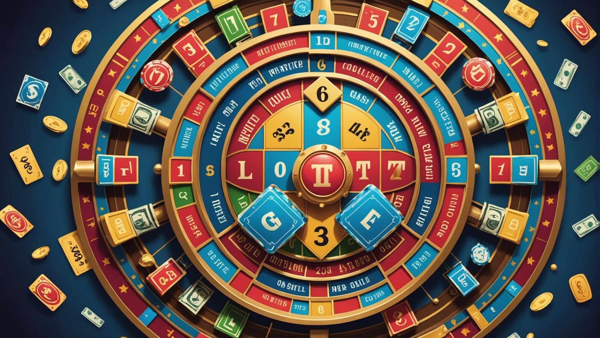 Kinh Nghiệm Và Chiến Lược Đánh Lô Đề