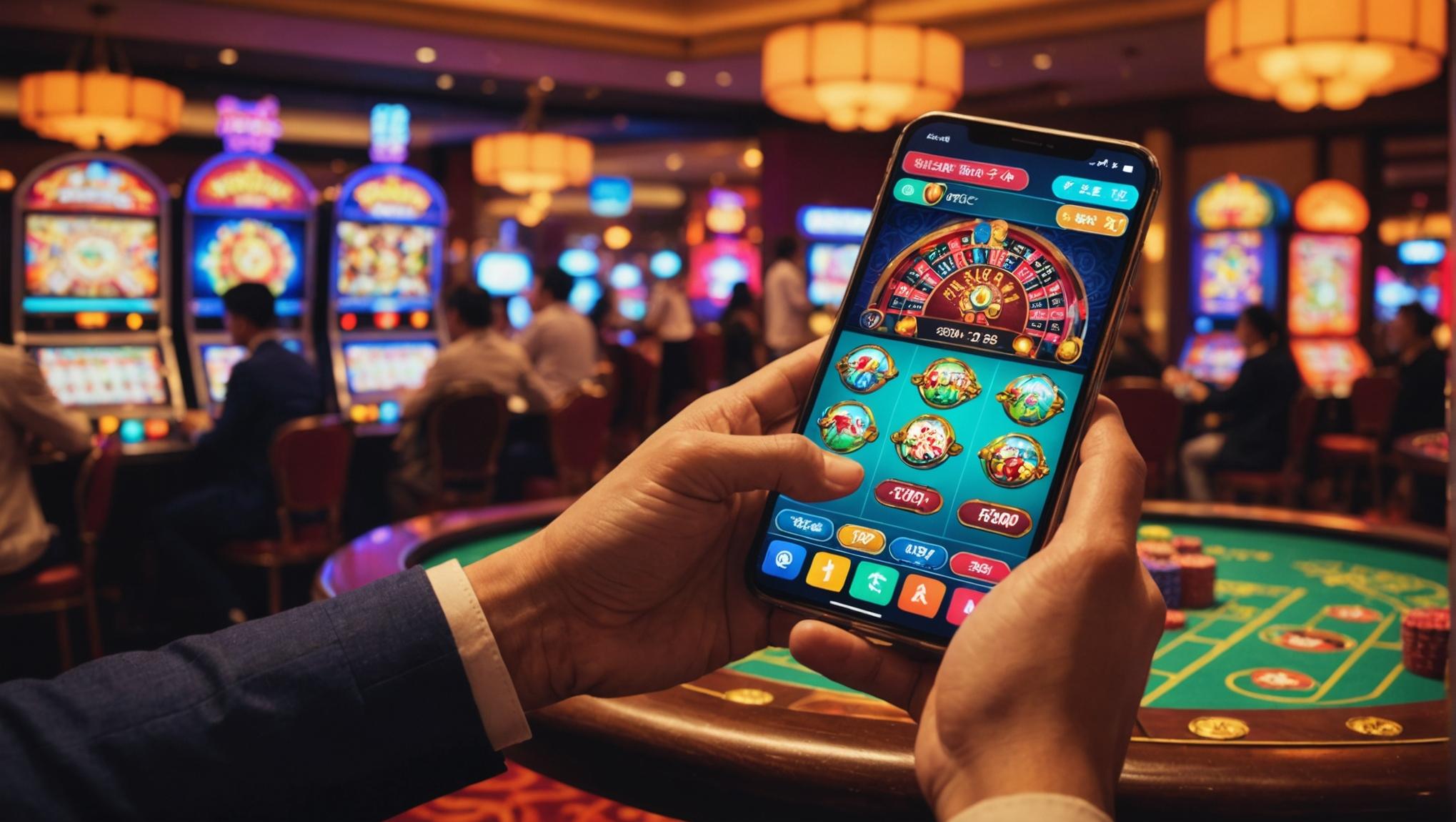 Kỹ Thuật Nghe Trong Xóc Đĩa