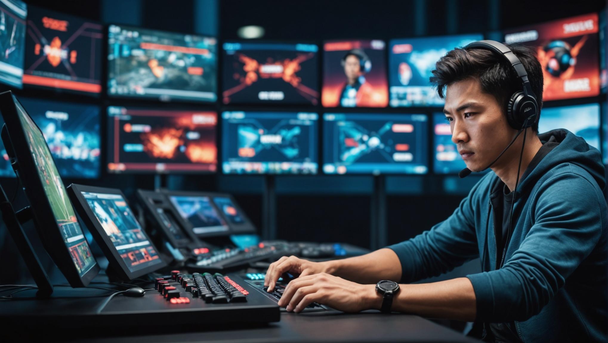 Làm Chủ Tài Xỉu với 