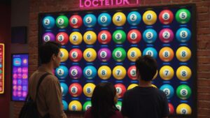 Lô Đề Online Là Gì?