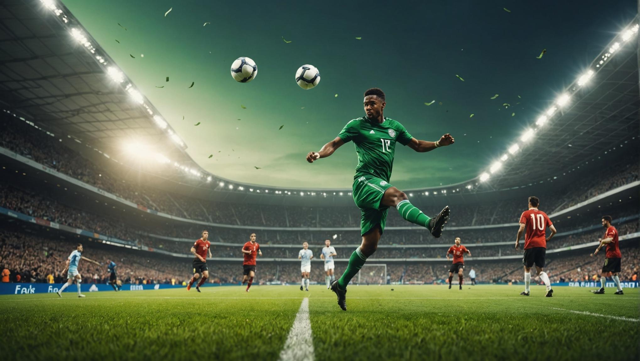 Lựa Chọn Cược Thích Hợp Cho Một Trận Đấu