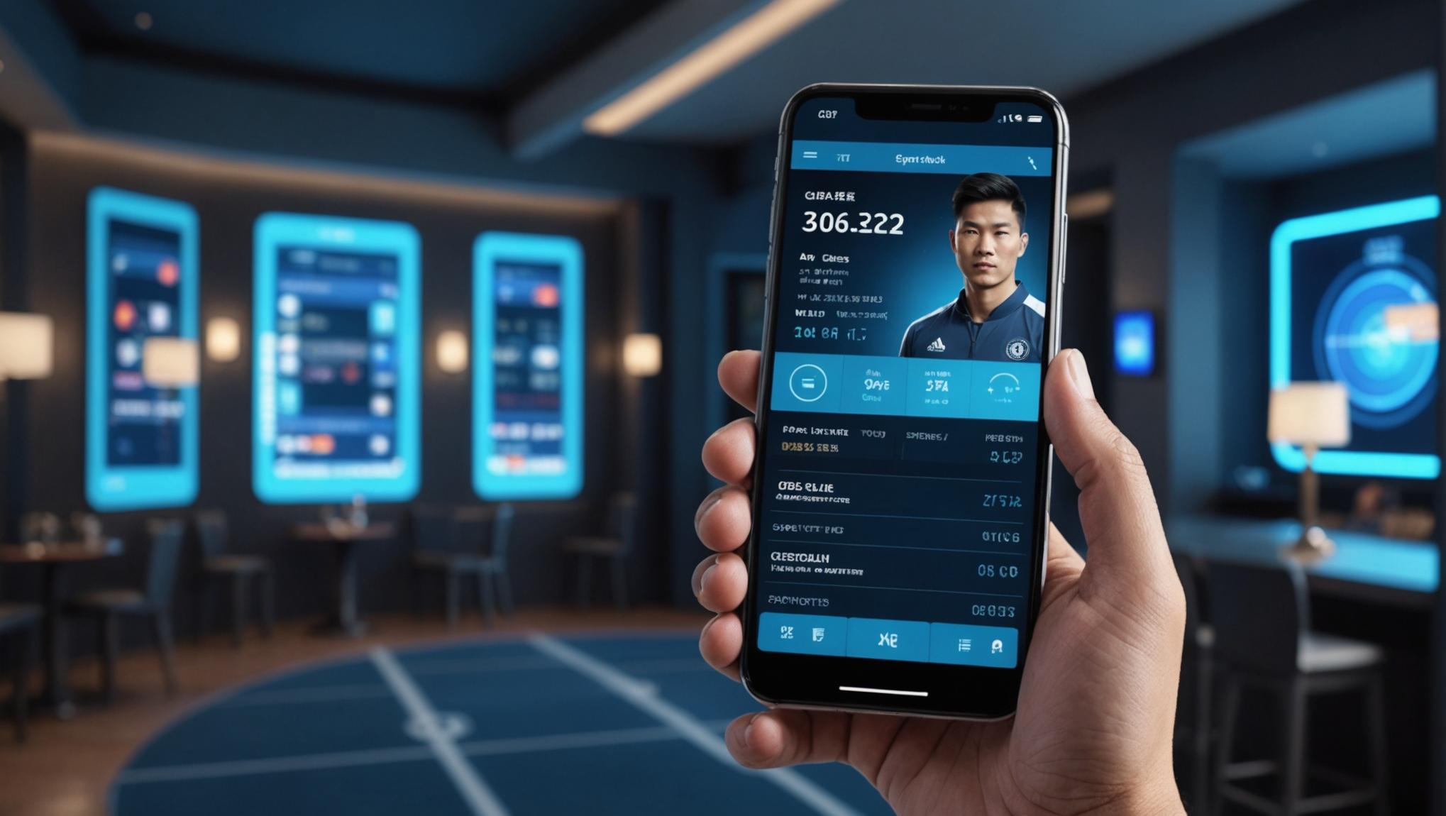 Lựa Chọn Nền Tảng Tài Xỉu Uy Tín