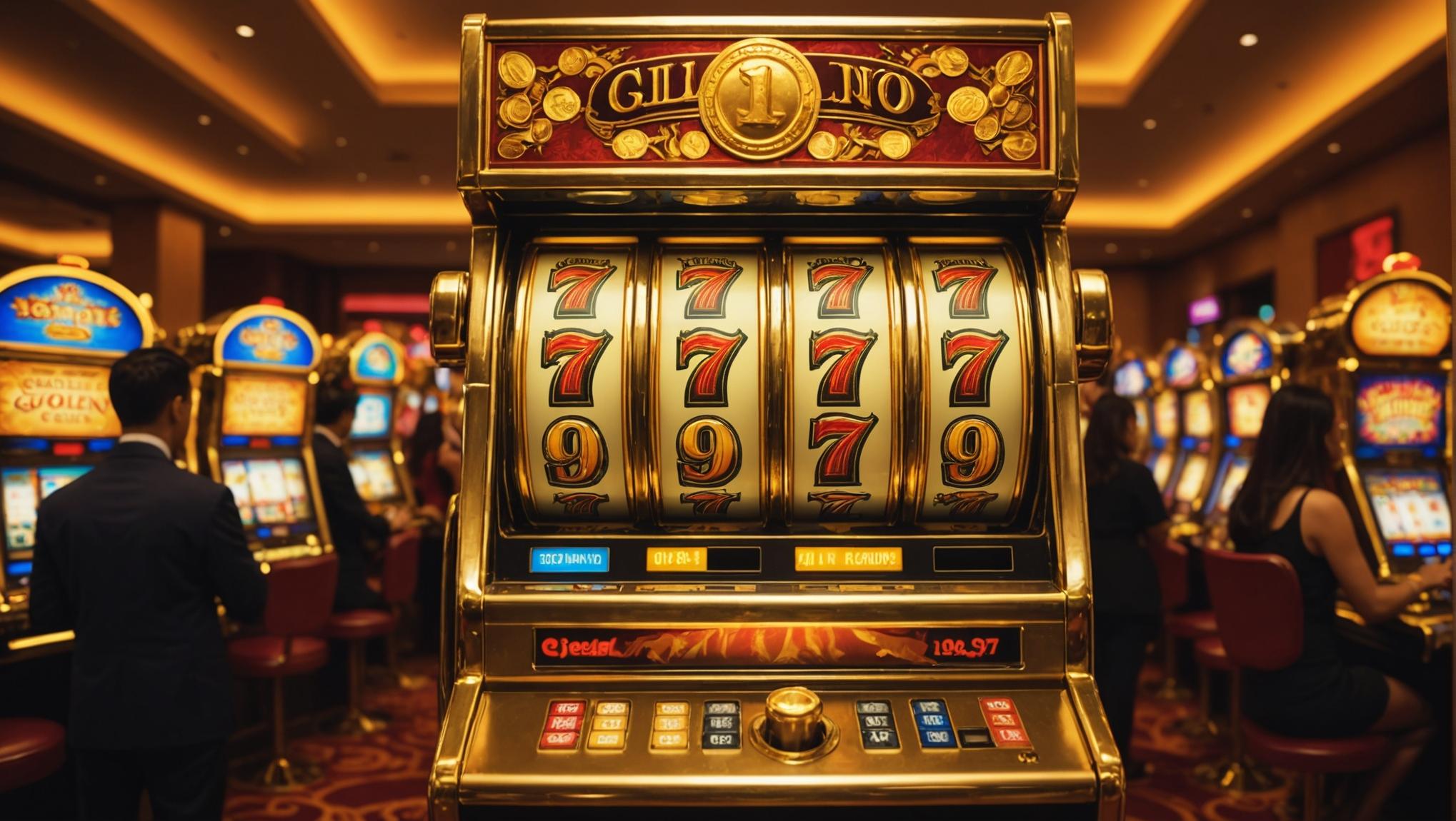 Luật Chơi Mini Poker