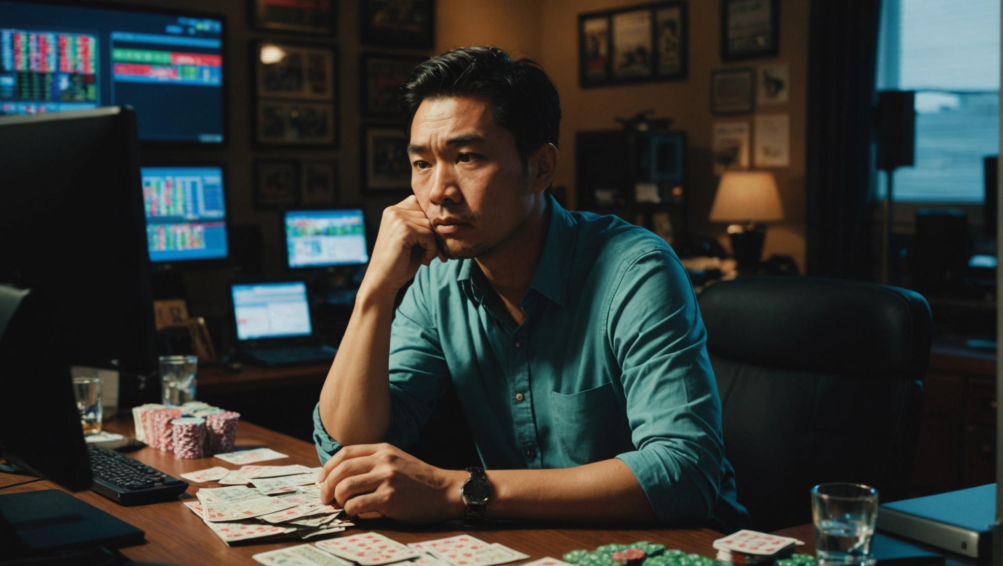 Luật và Quy Định Cá Cược Liên Quan