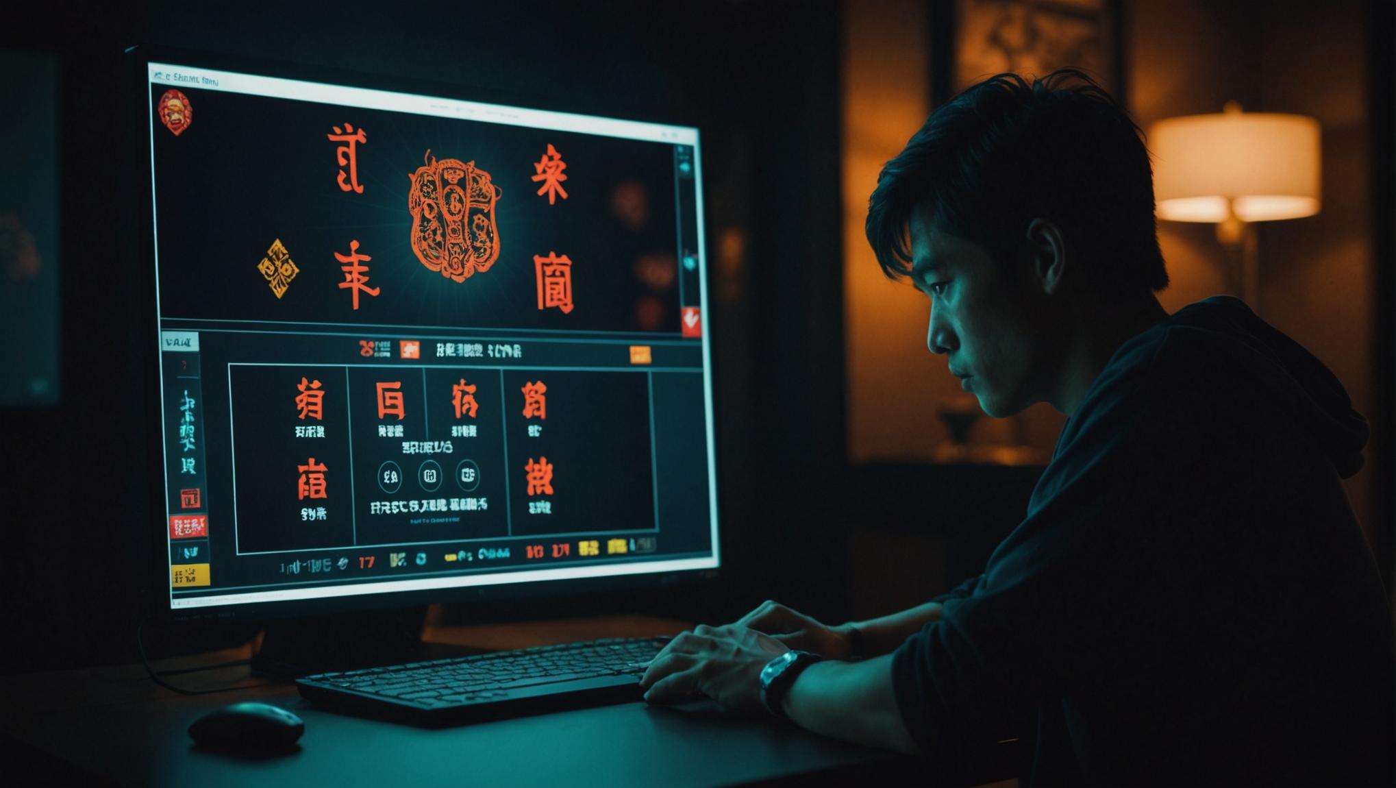 Mặt Tối của Đánh Bạc Trực Tuyến