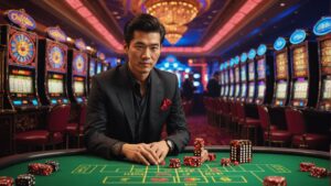 Mẹo Chơi Sicbo: Bí Quyết Chinh Phục Trò Chơi Xúc Xắc Huyền Bí