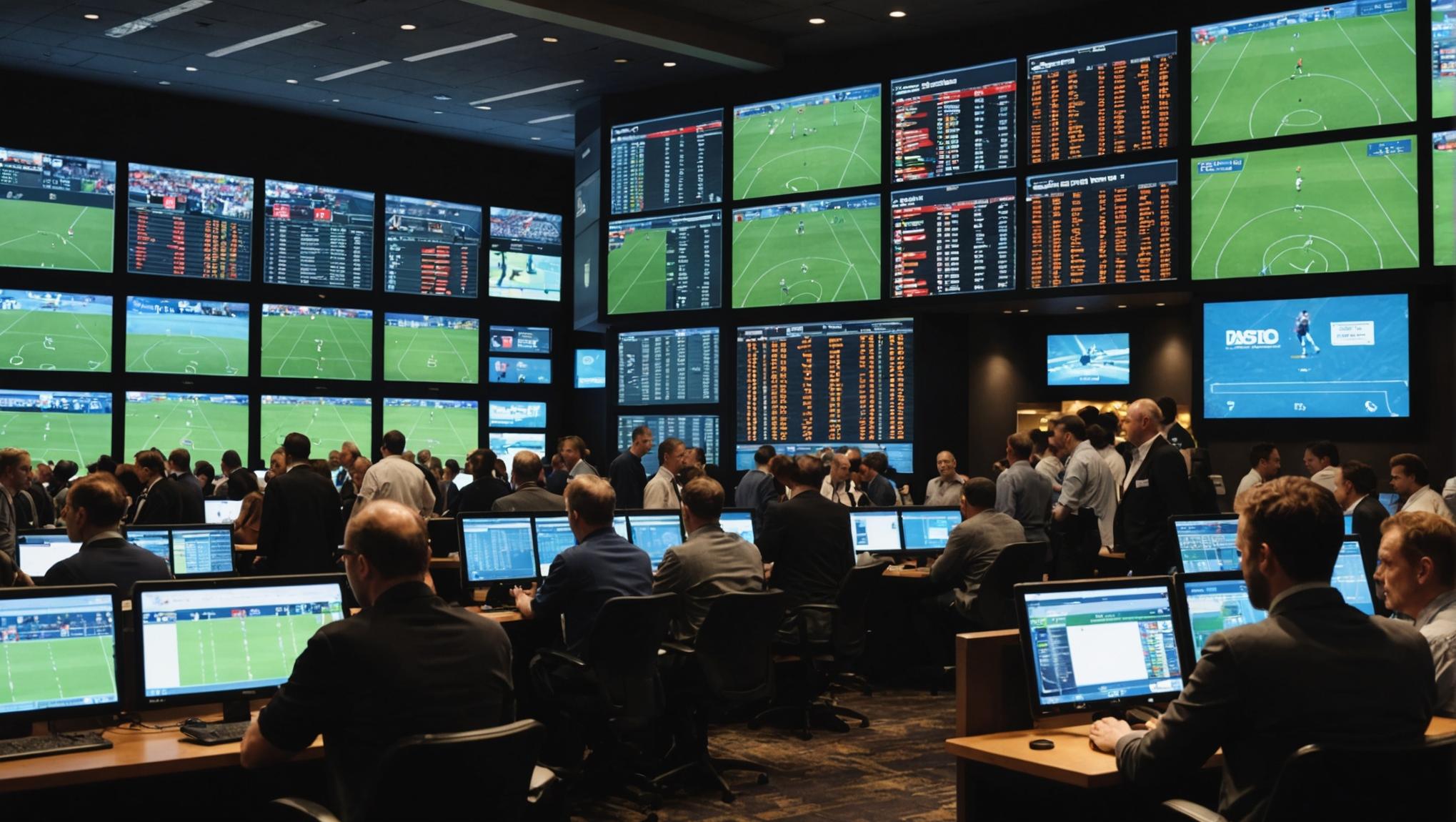 Mẹo và Chiến Lược Đặt Cược Hiệu Quả