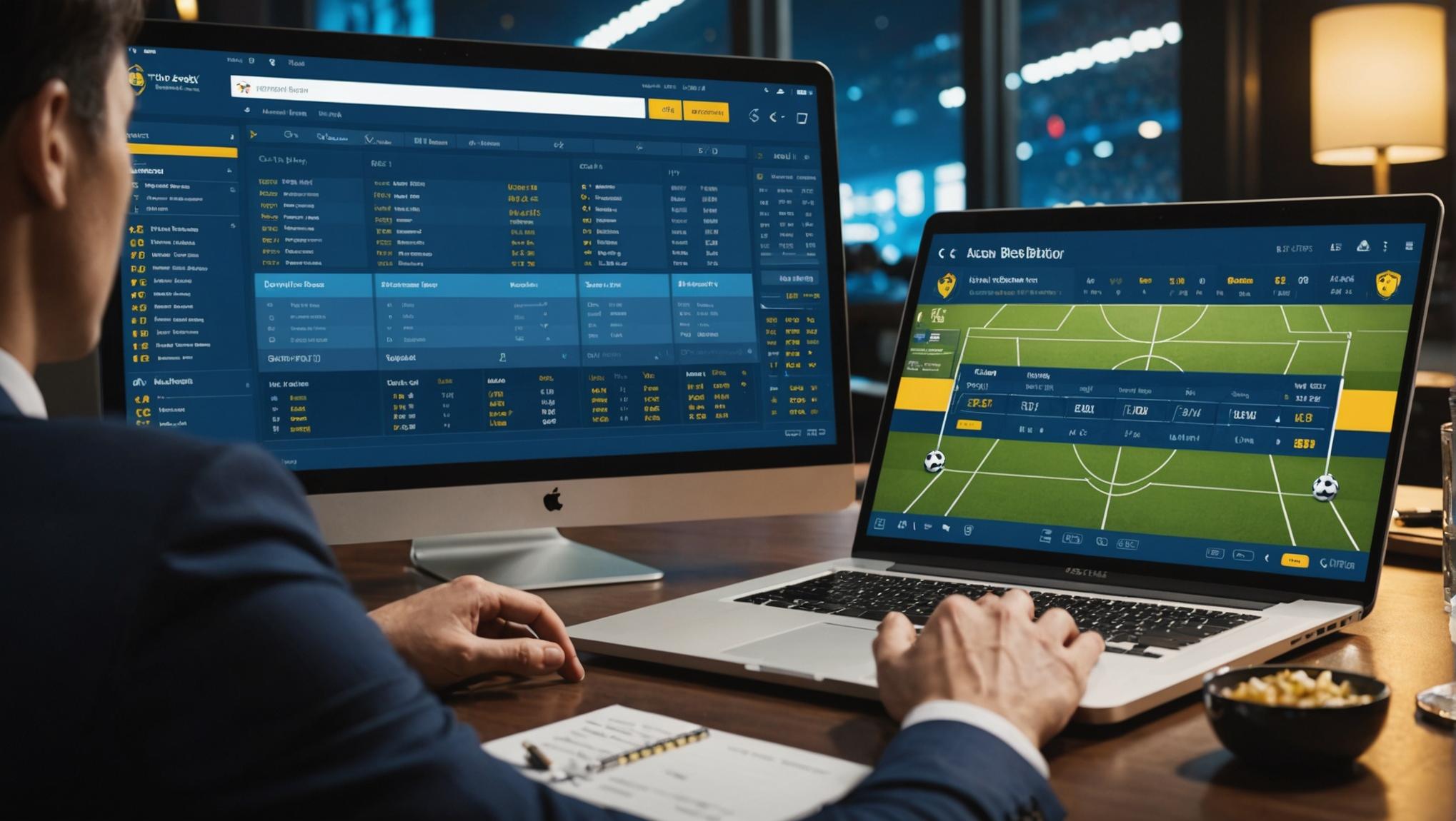 Mẹo Và Chiến Lược Để Cá Cược Thành Công