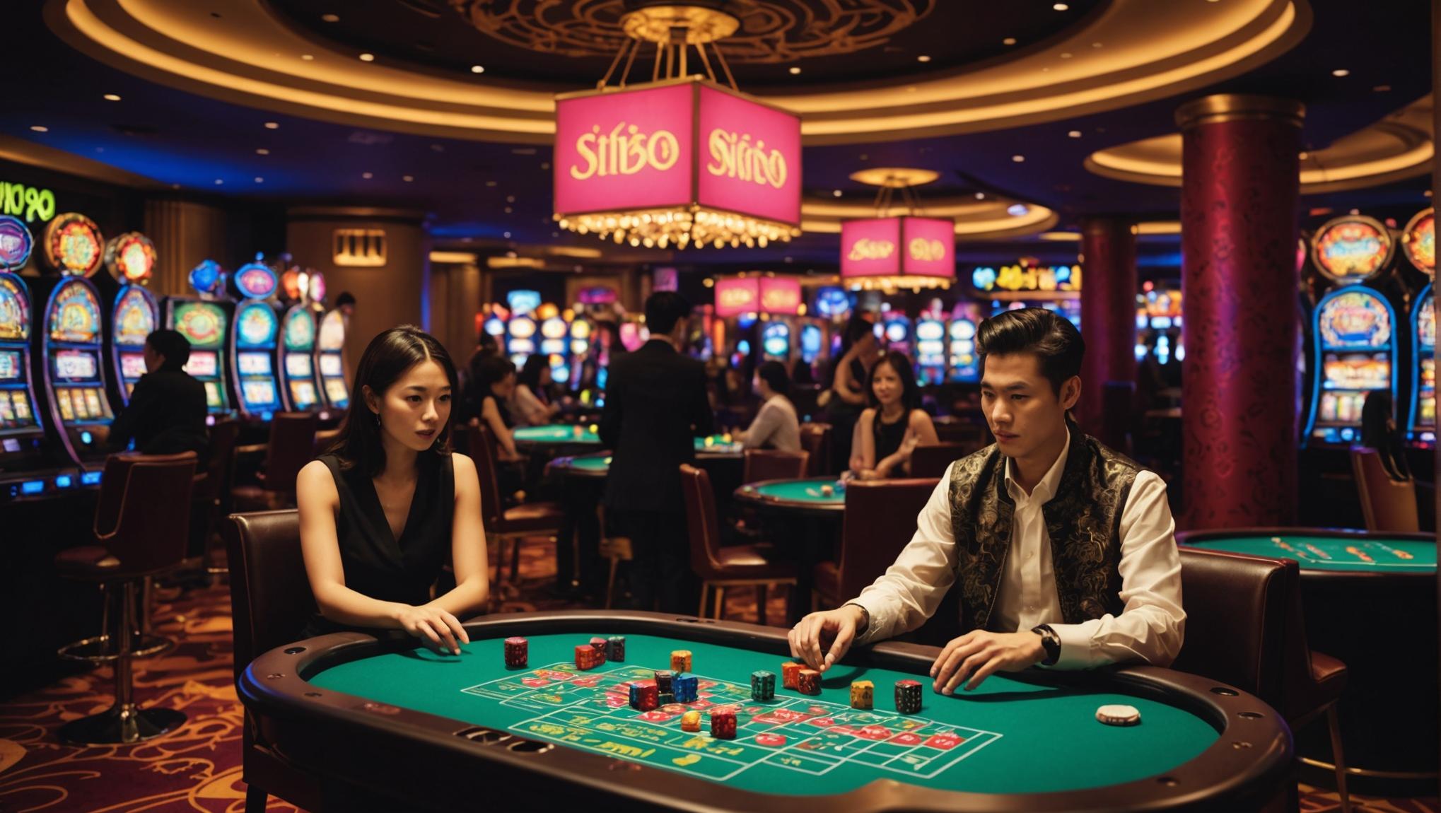 Mẹo và Chiến Lược để Thắng