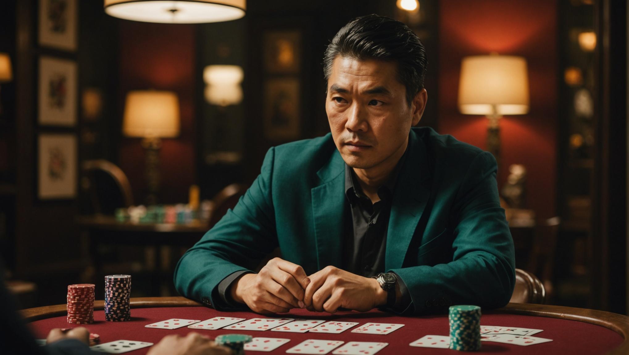 Nâng cao kỹ năng Phỏm với lời khuyên từ chuyên gia