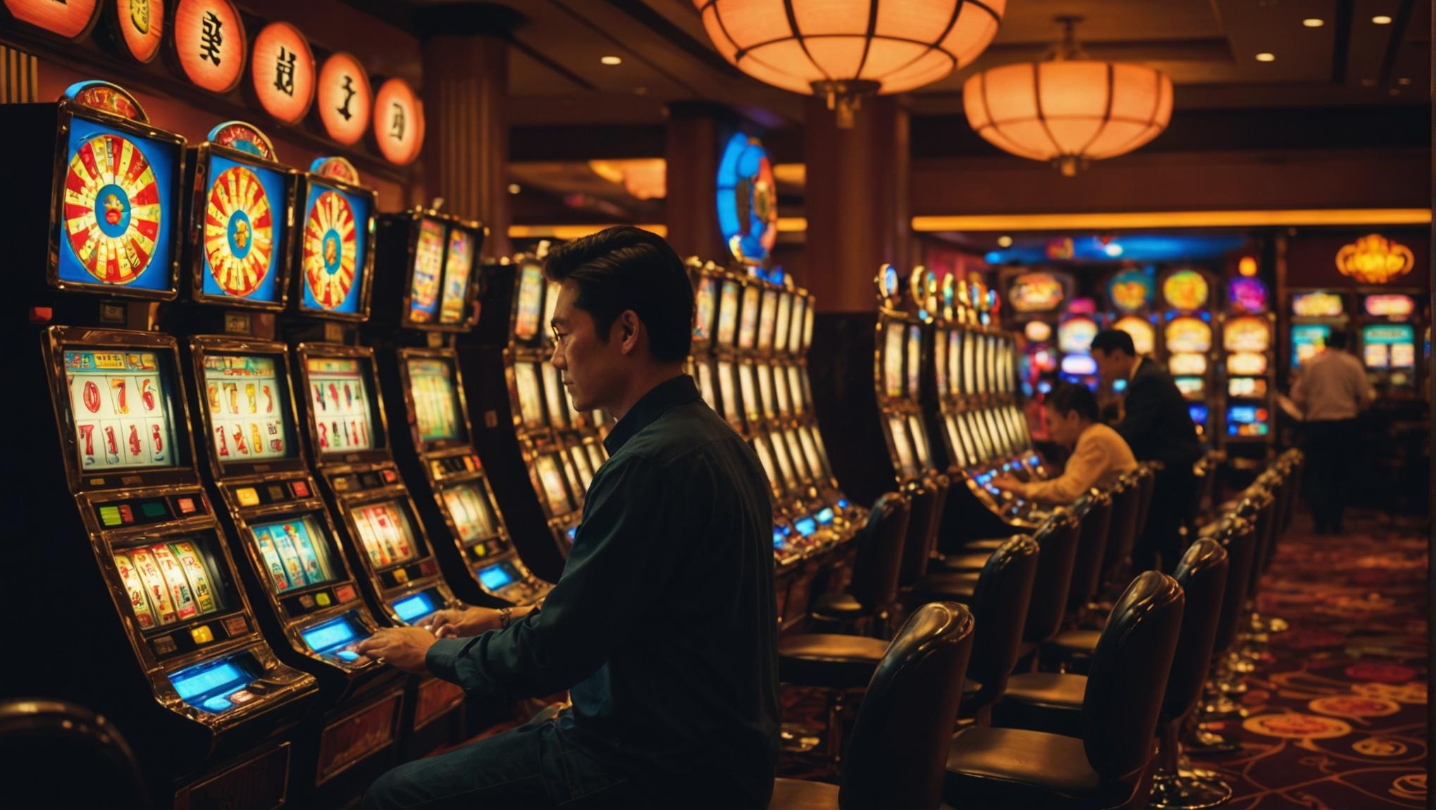 Nâng tầm kiến thức Nổ hũ