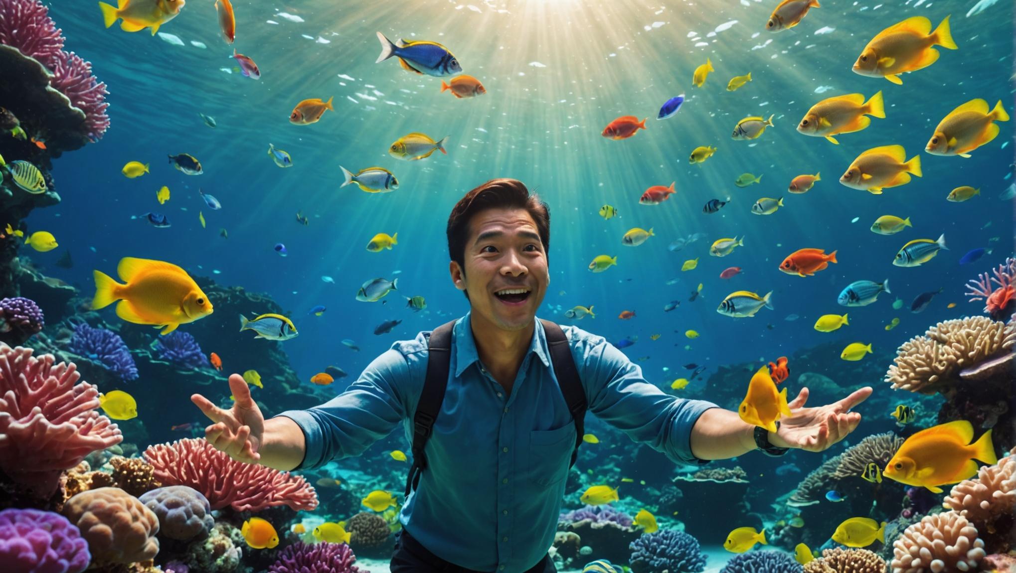 Nền tảng Go88: Trung tâm của Các Game Bắn Cá