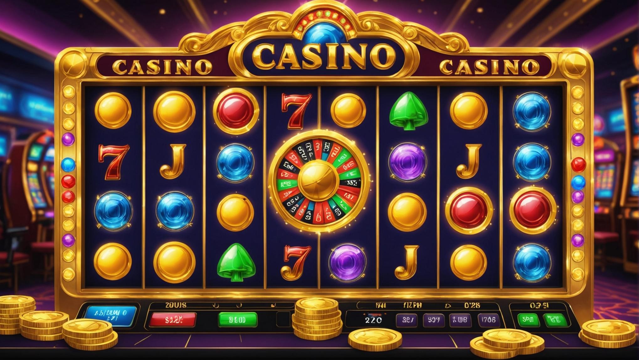 Nền tảng Nổ Hũ Uy Tín