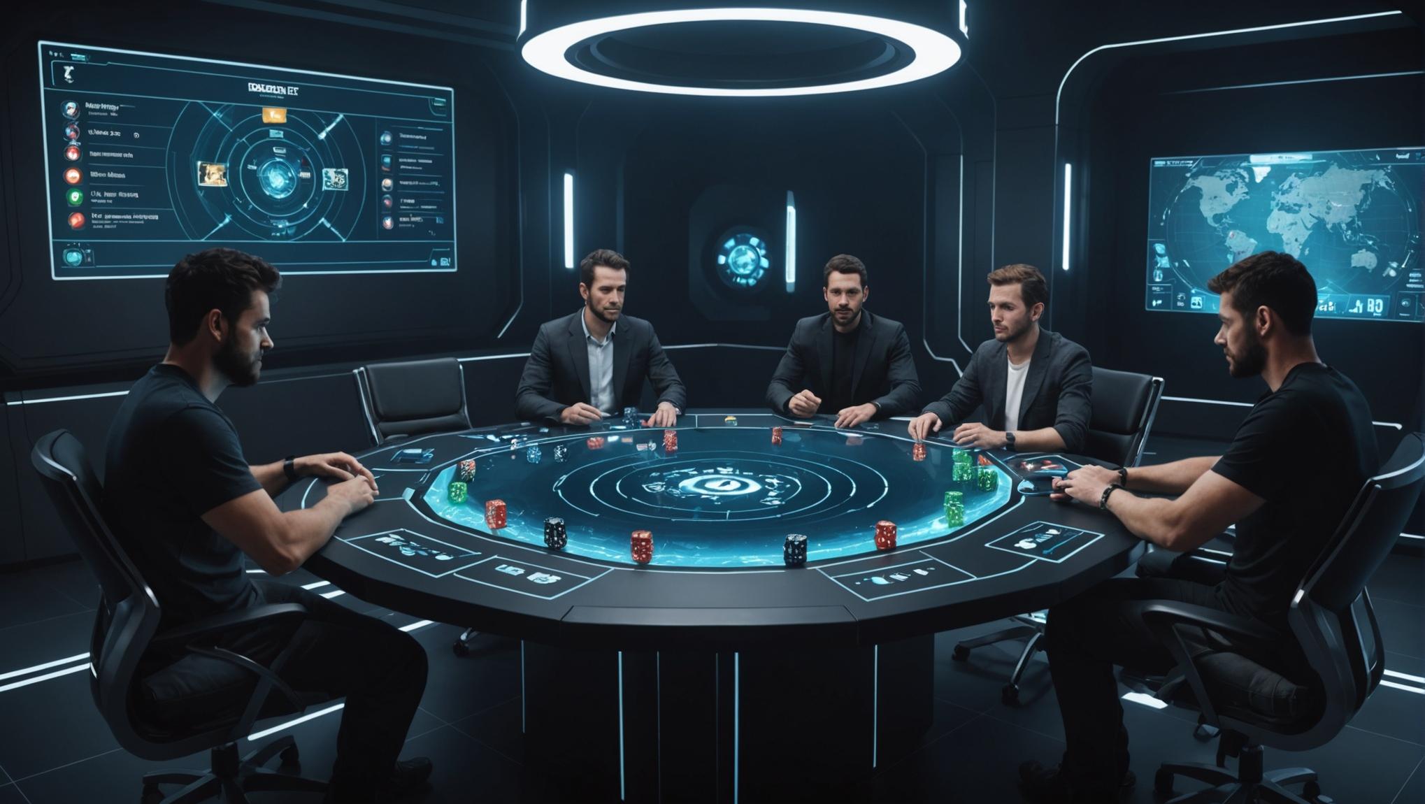 Ngôn Ngữ và Công Cụ Lập Trình Game