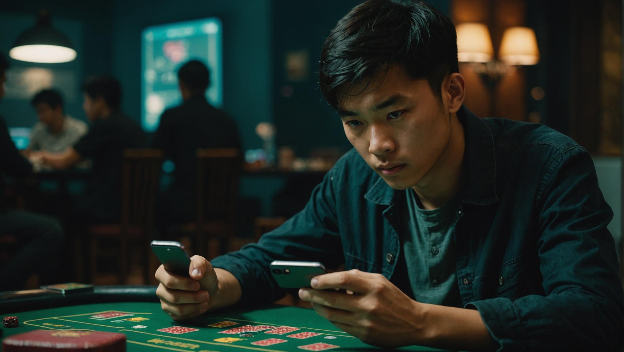 Nguy cơ và Hậu quả của Việc Sử Dụng Tool Hack