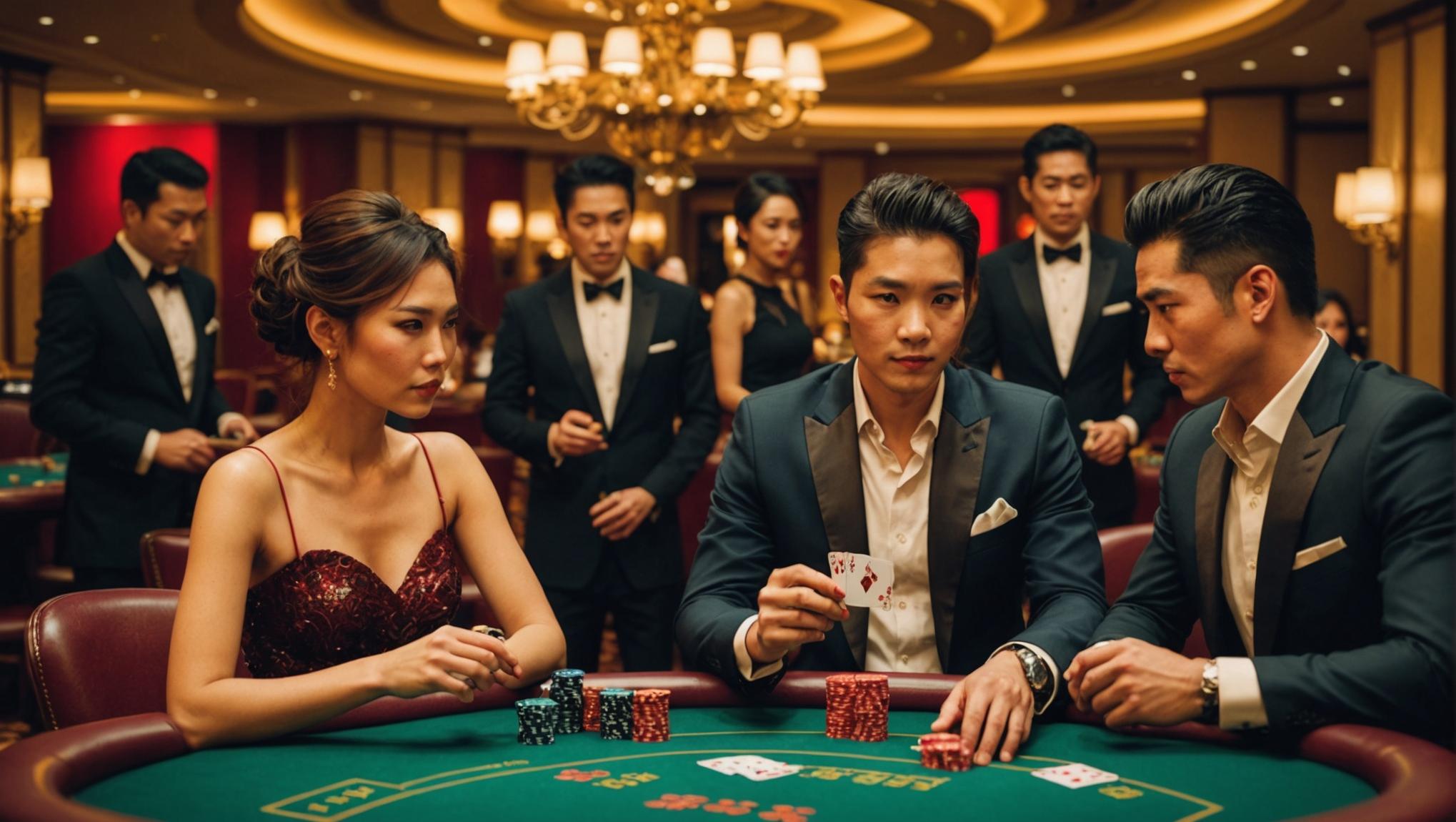 Nhà Cái Uy Tín Tại Việt Nam