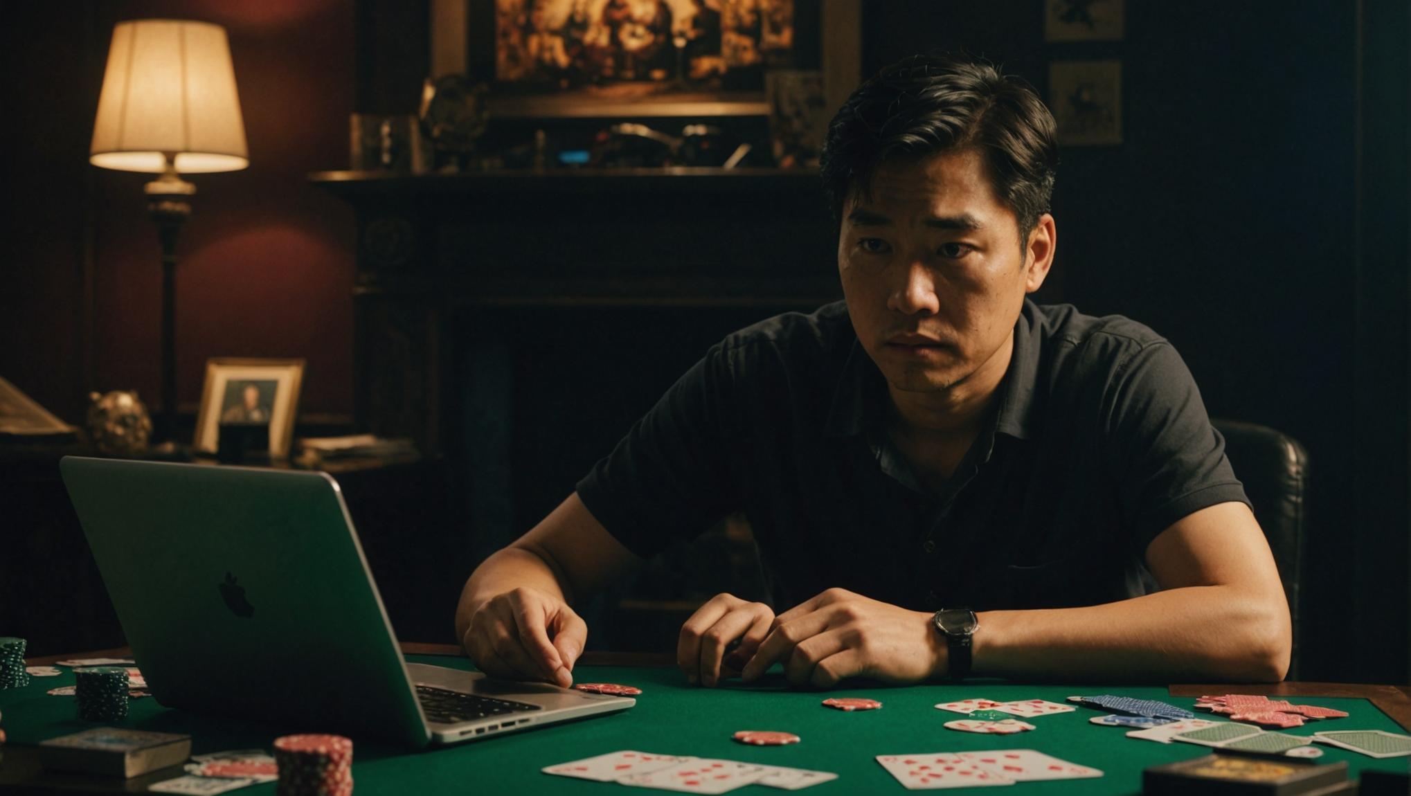 Nhận Diện Trò Chơi và Sòng Bạc Hợp Pháp