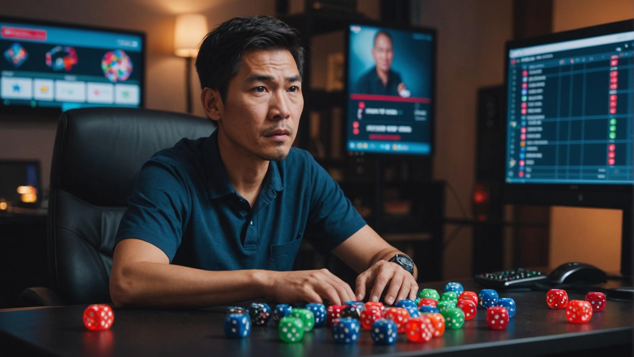 Nhận Diện và Tránh Các Nền Tảng Không Uy Tín