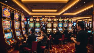 Nổ Hũ Go88: Hướng Dẫn Toàn Diện và Bí Quyết Thành Công