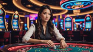 Nổ Hũ Sicbo: Hướng Dẫn Toàn Diện Để Chinh Phục Sòng Bạc Trực Tuyến