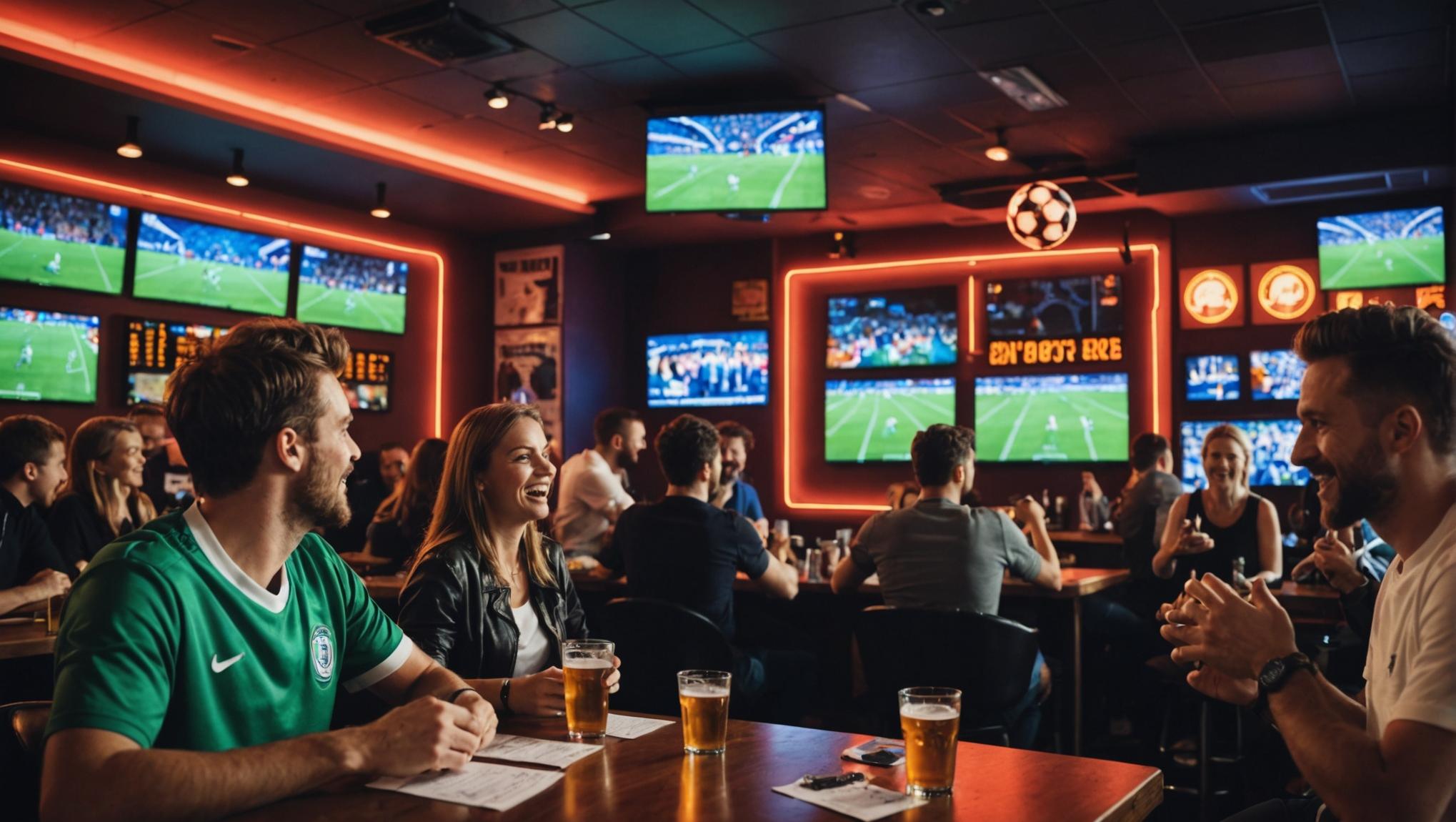 Phát Triển Chiến Lược Cược