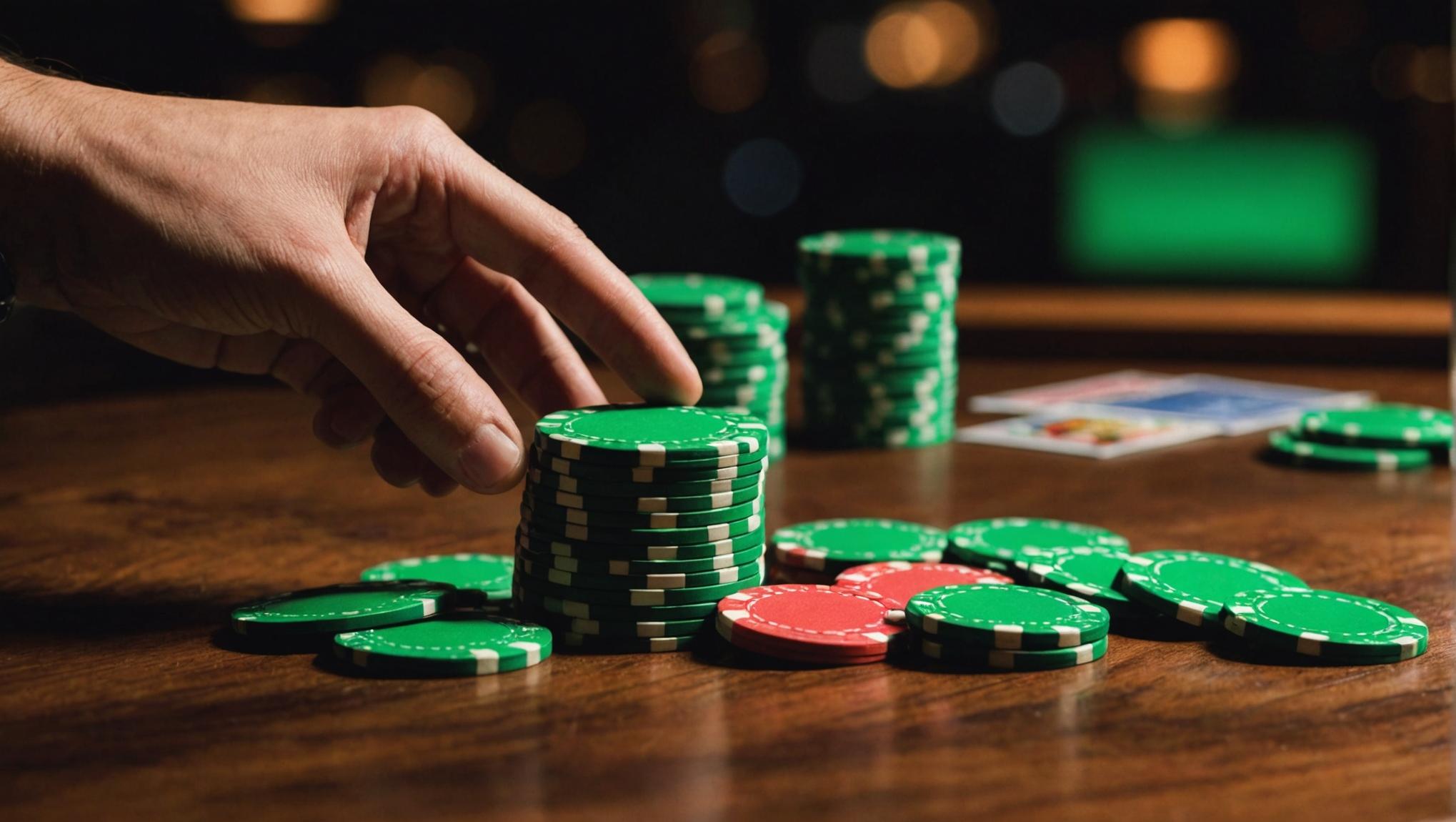 Phỉnh Poker trong Các Câu Lạc Bộ Poker và Nghệ Thuật Ảo Thuật