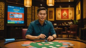 Phỏm Sunwin: Hướng Dẫn Toàn Diện & Chiến Thuật Từ Chuyên Gia