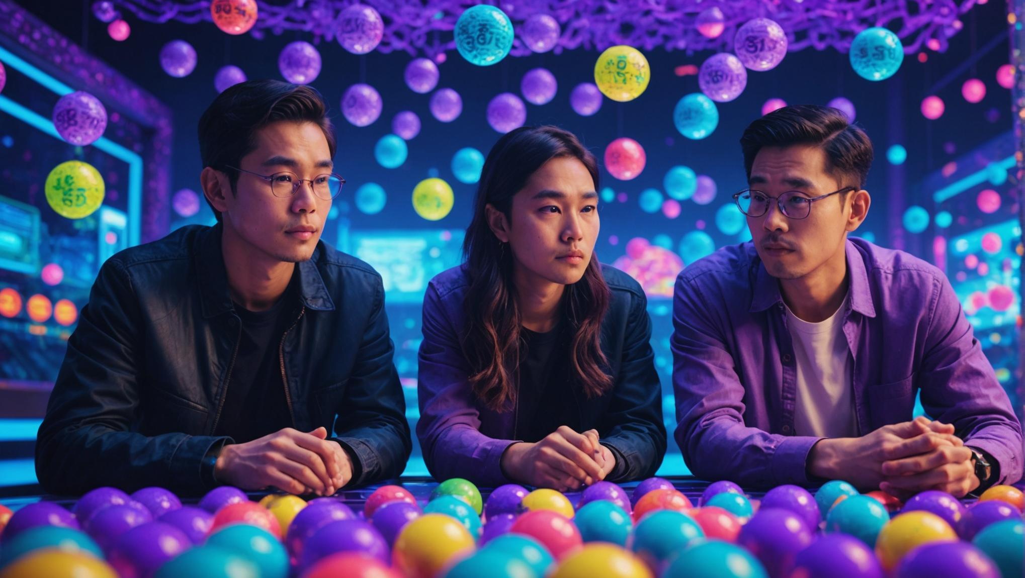 Phương pháp và kinh nghiệm đánh lô đề