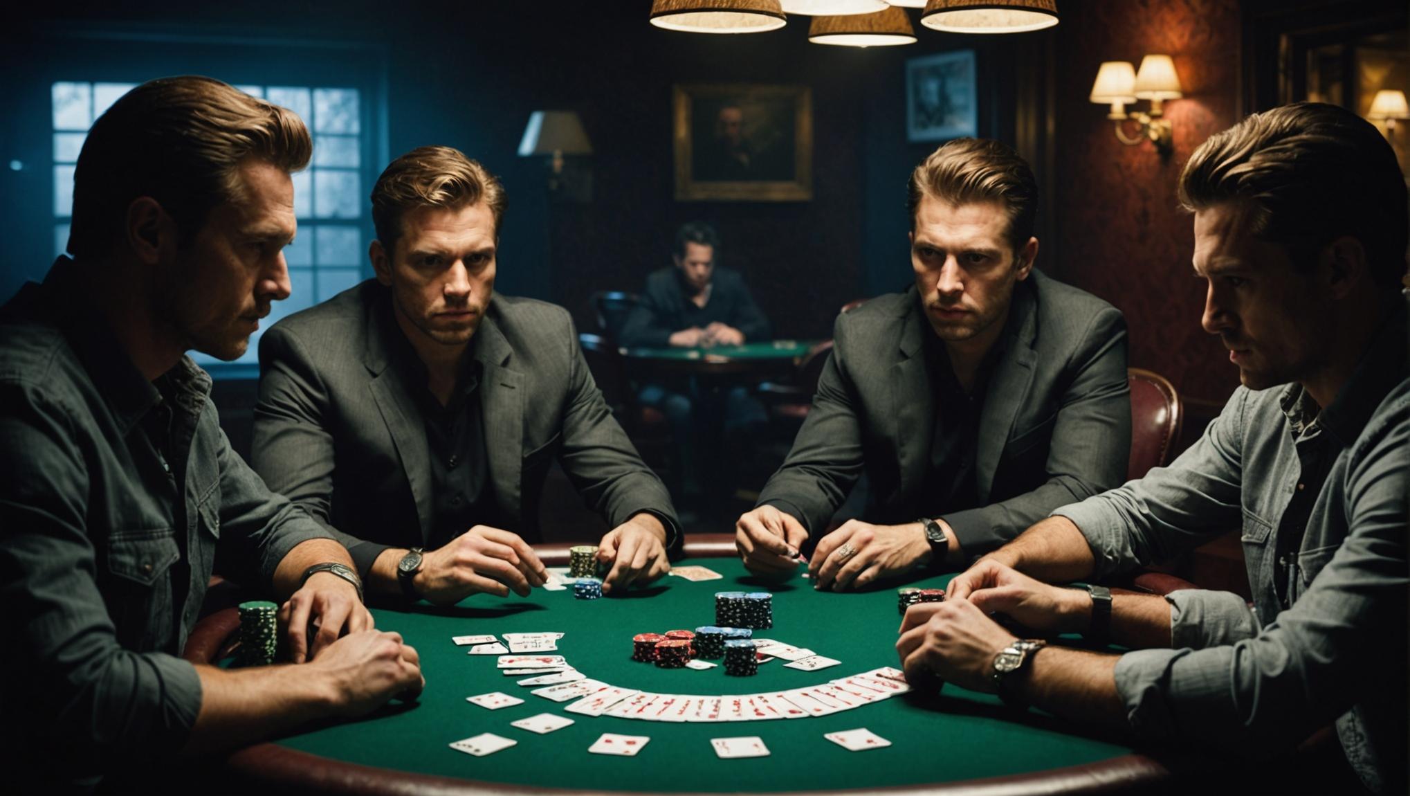 Quan điểm xã hội về Poker tại Việt Nam