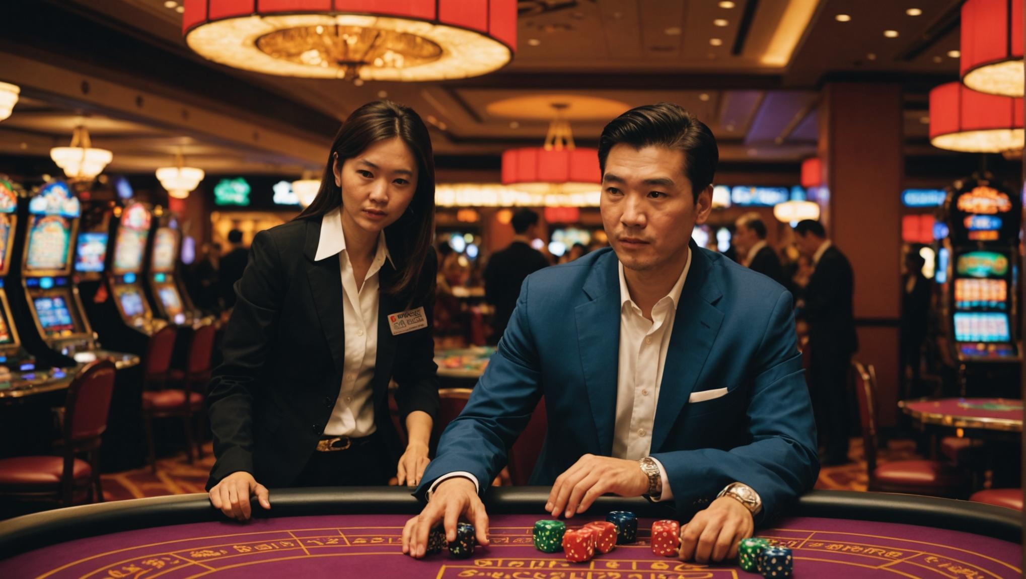 Rủi Ro Của Việc Hack Sicbo