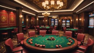 Sicbo Sunwin: Khám Phá Trò Chơi Đỉnh Cao Tại Nhà Cái Hàng Đầu Châu Á