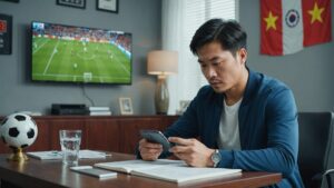 Tài Xỉu: Hướng dẫn chi tiết cho cược thủ Việt Nam