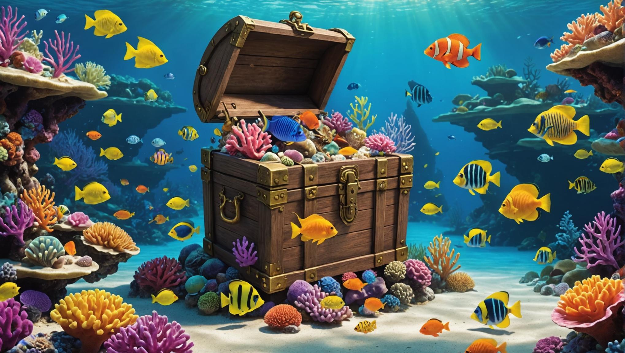 Tận Dụng Cơ Hội Jackpot