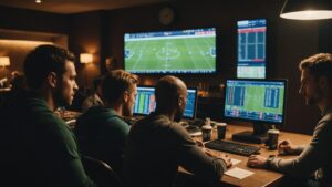 Thuật Ngữ Cá Độ Bóng Đá