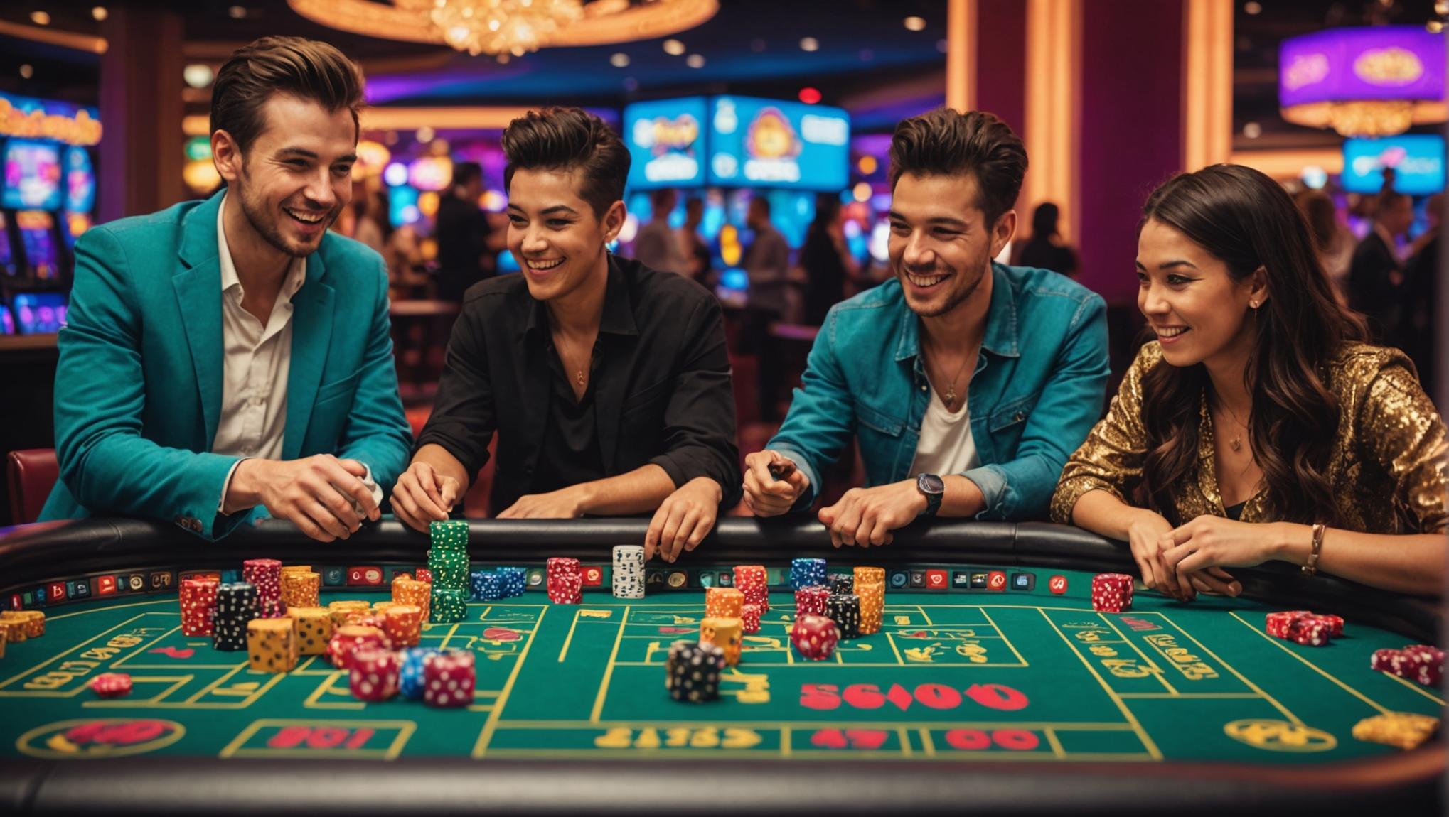 Tích Hợp Di Động và Công Nghệ