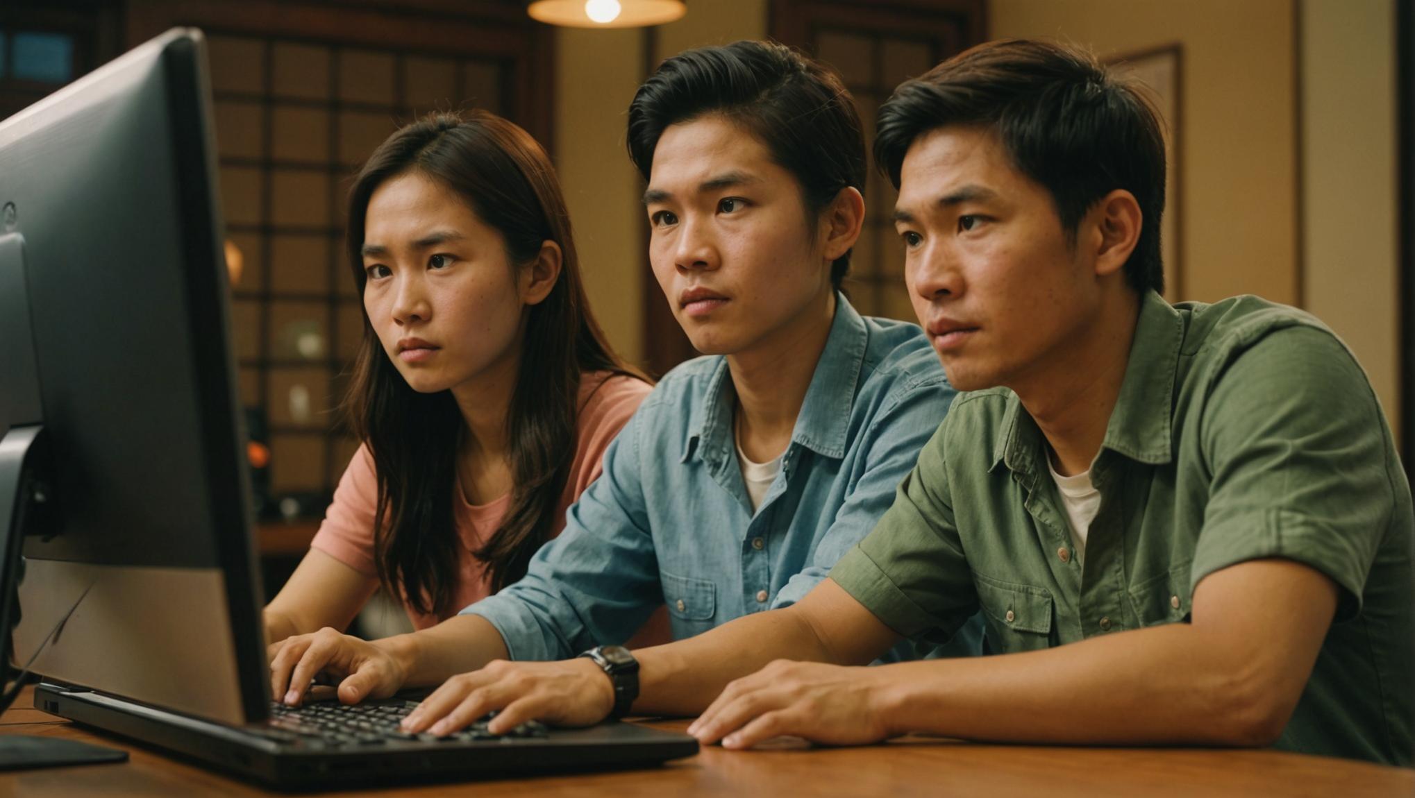 Tính An Toàn Khi Đánh Lô Đề Online