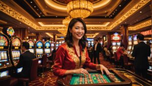 Tổng hợp thông tin về Nổ hũ