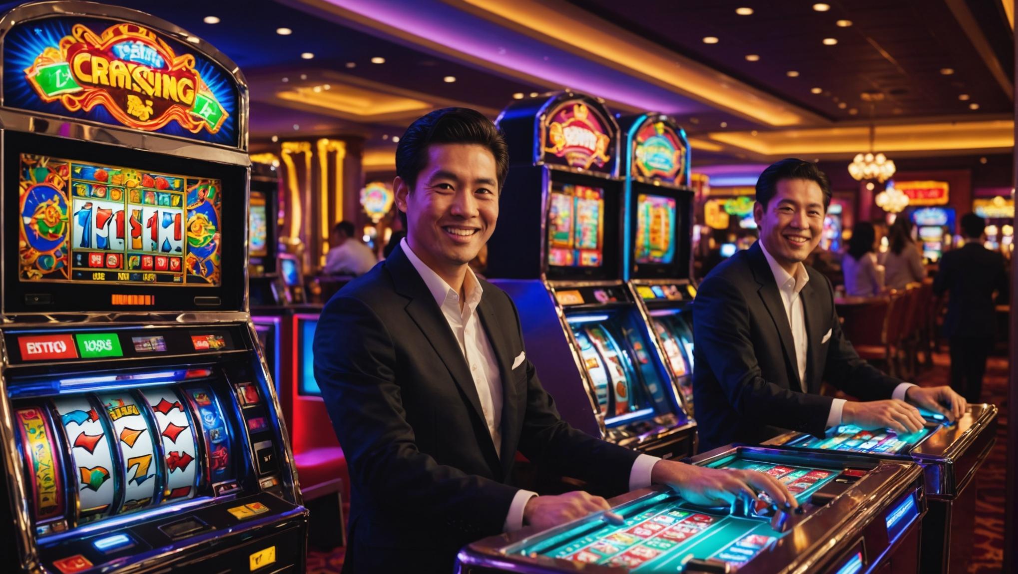 Top Game cung cấp mã nổ hũ