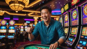 TOP game nổ hũ rút tiền mặt