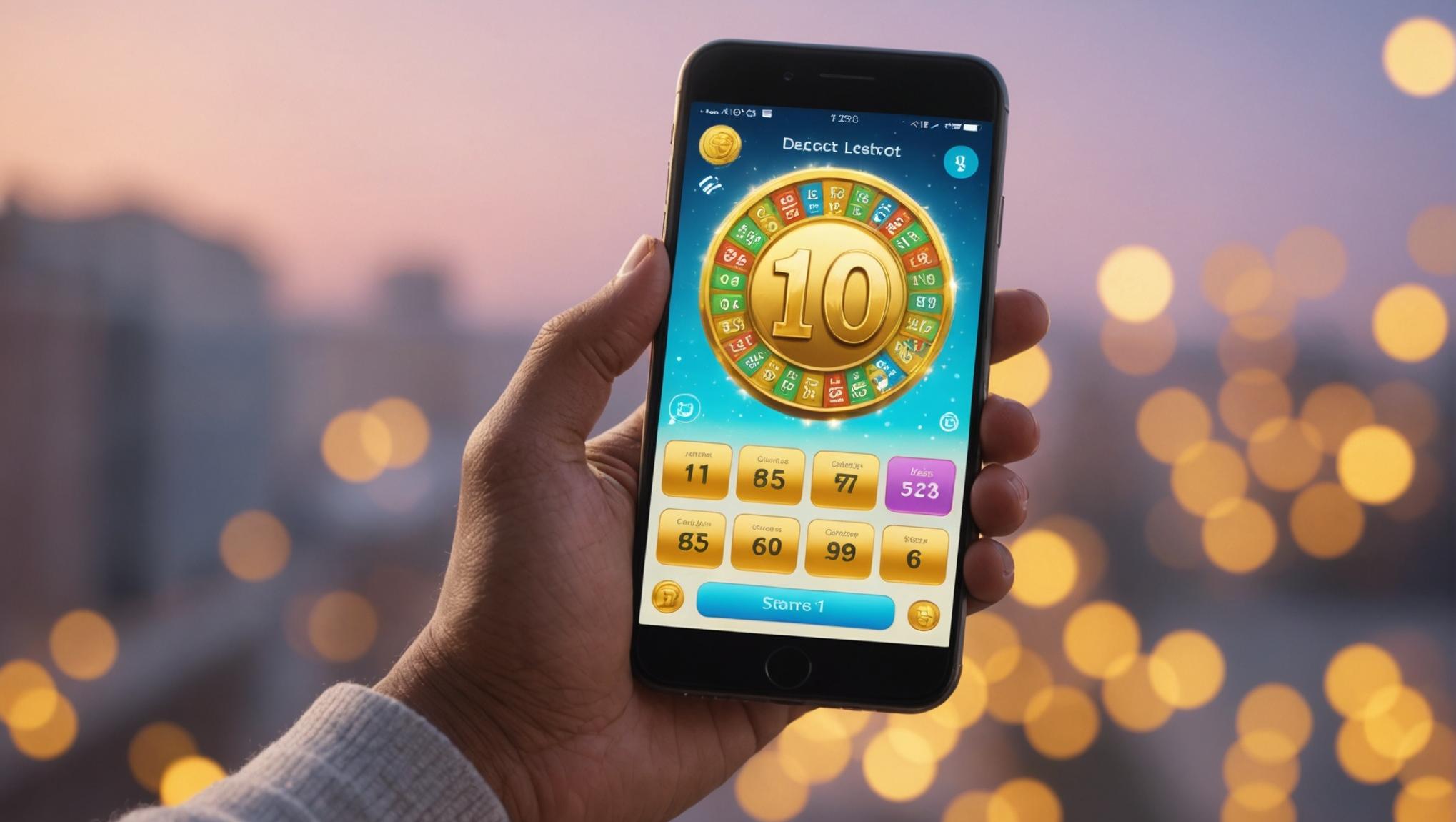 Top Ứng Dụng Lô Đề Năm 2024