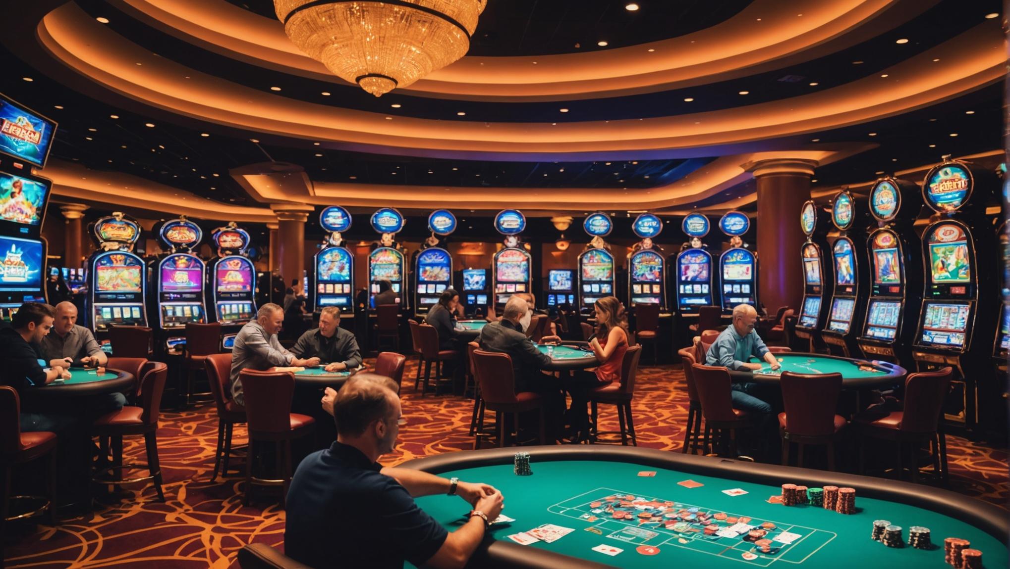 Trải nghiệm Người Dùng Hấp Dẫn