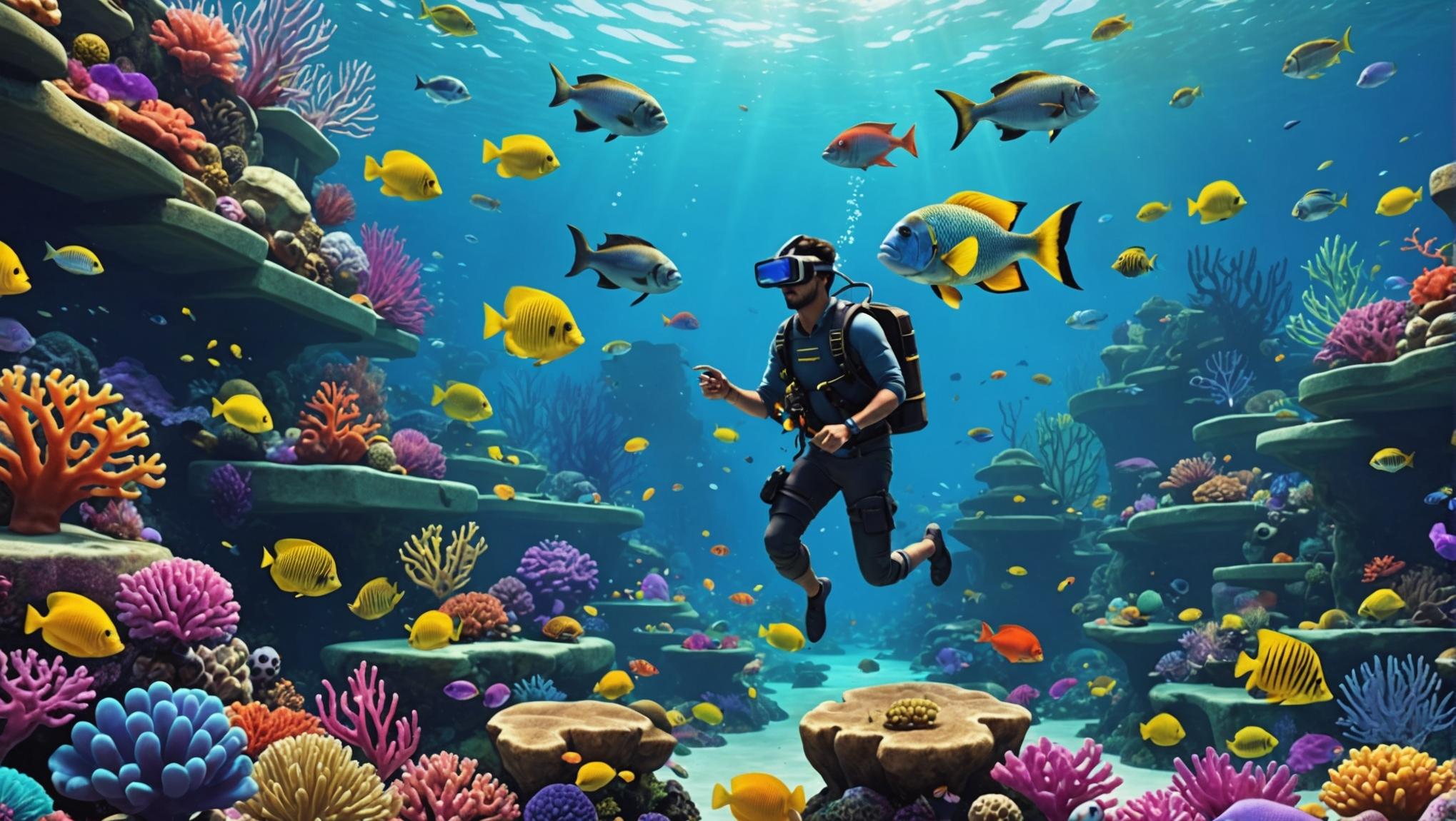 Trò Chơi Bắn Cá Đổi Thưởng tại Da88