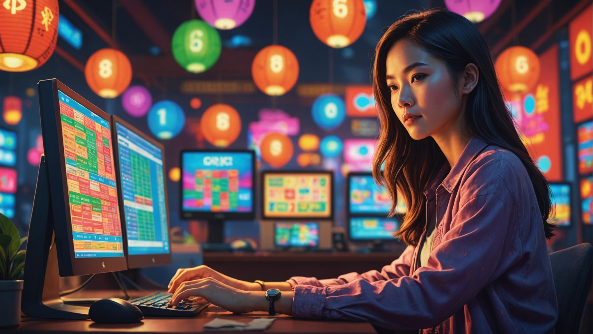 Tỷ lệ cược và các ưu đãi