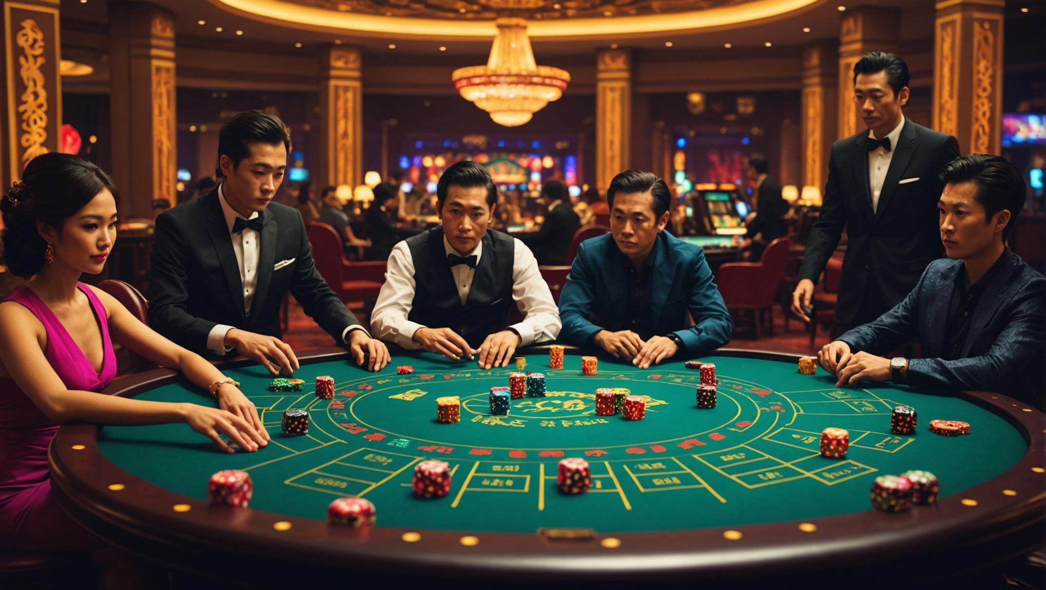 Ứng Dụng Trên Các Nền Tảng Trực Tuyến