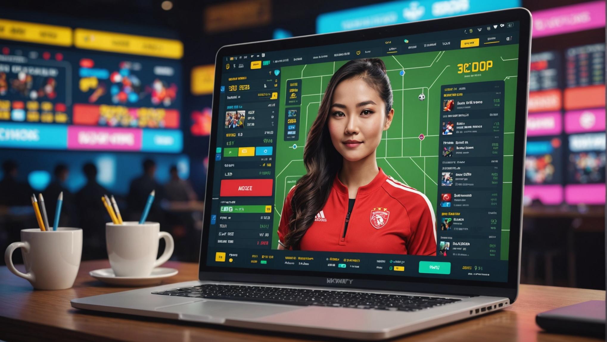 Ứng Dụng và Casino Uy Tín