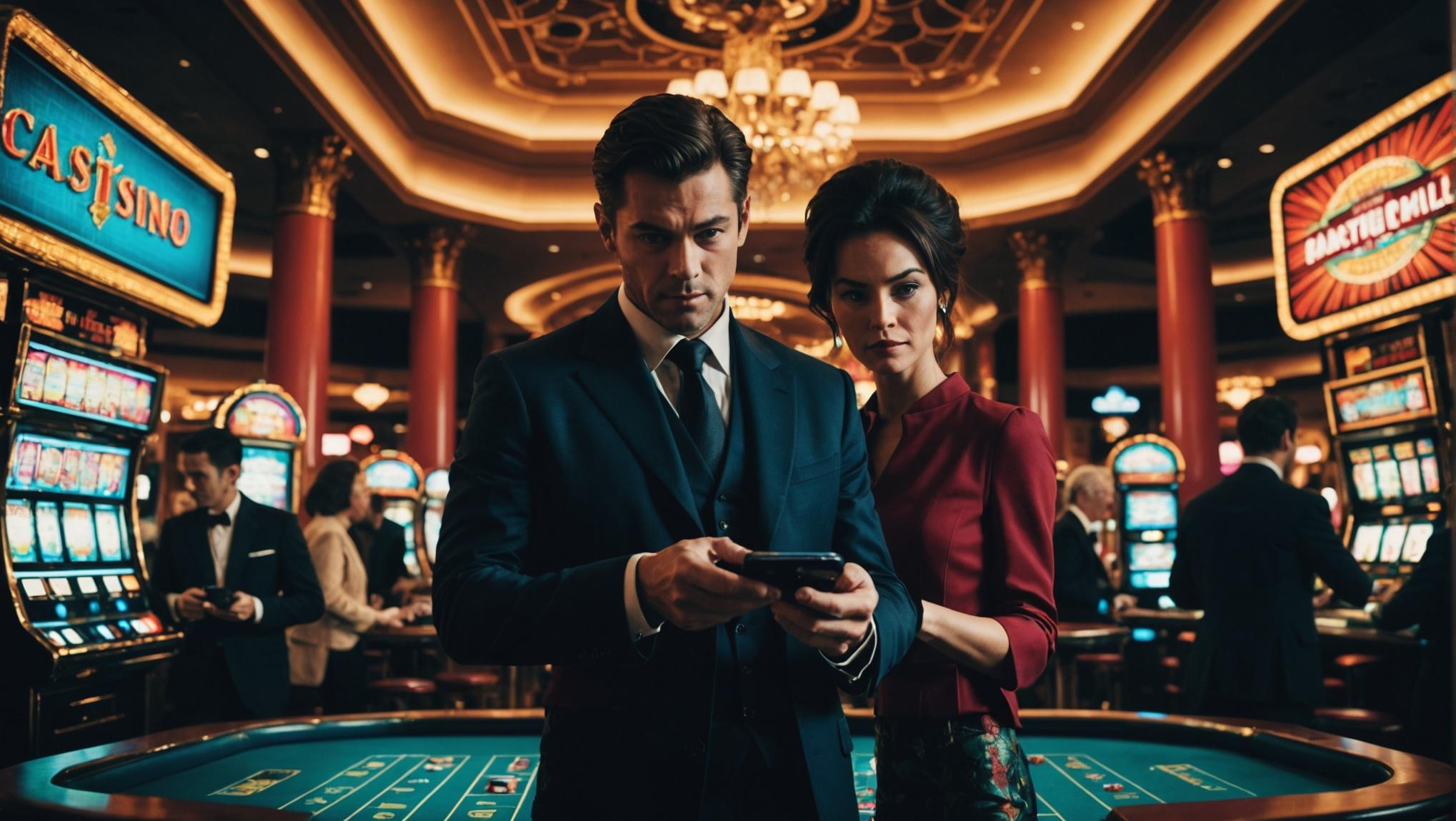 Vai Trò của Các Nền Tảng Tin Cậy