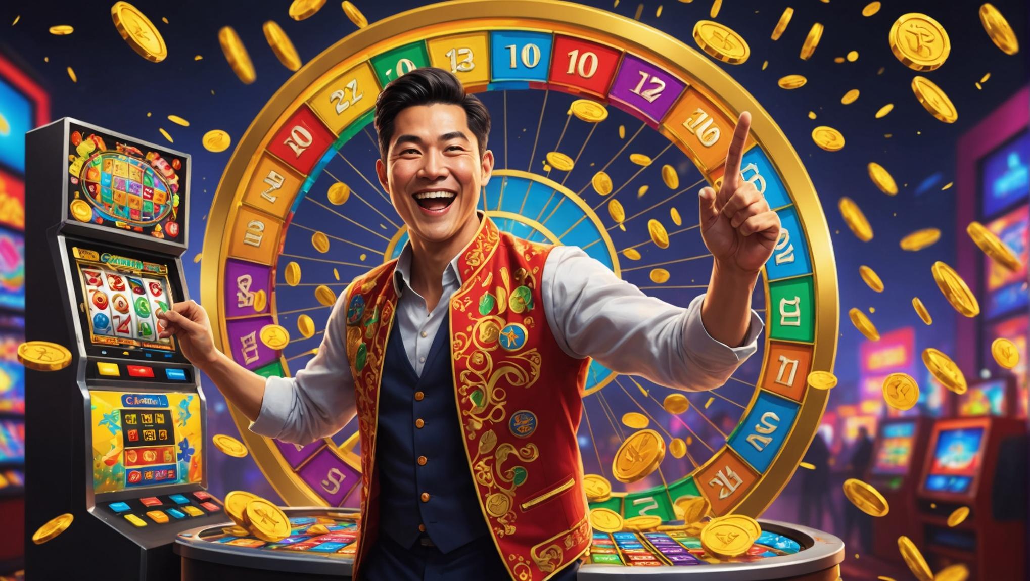 Vai trò của Mã Khuyến Mãi trong i-Gaming