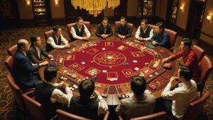 Vì Sao Không Nên Hack Sicbo