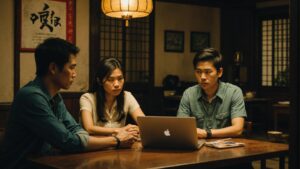 Xóc Đĩa Online Có Bịp Không