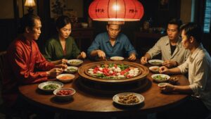 Xóc Đĩa Online: Khám Phá Trò Chơi Cờ Bạc Việt Nam